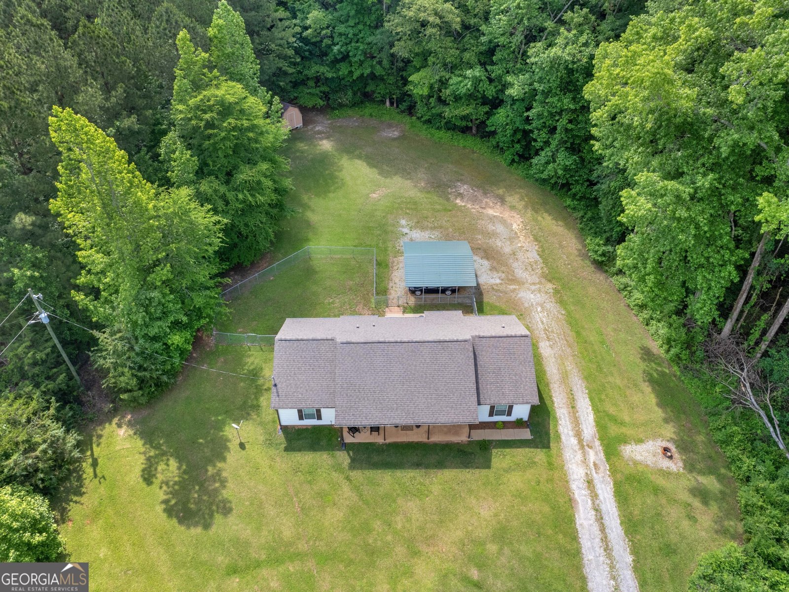 500 Moon Road Griffin - 42
