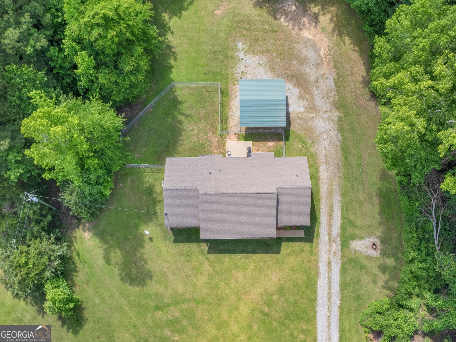500 Moon Road Griffin - 43