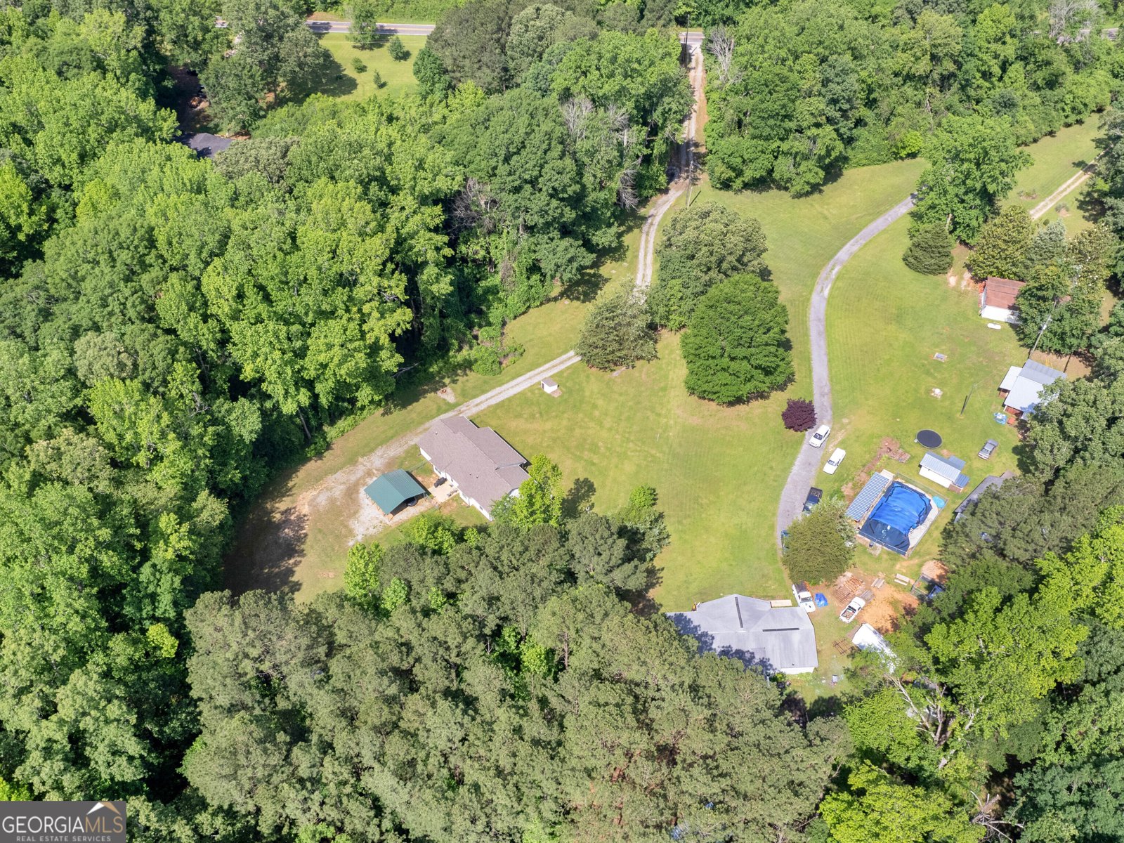 500 Moon Road Griffin - 44