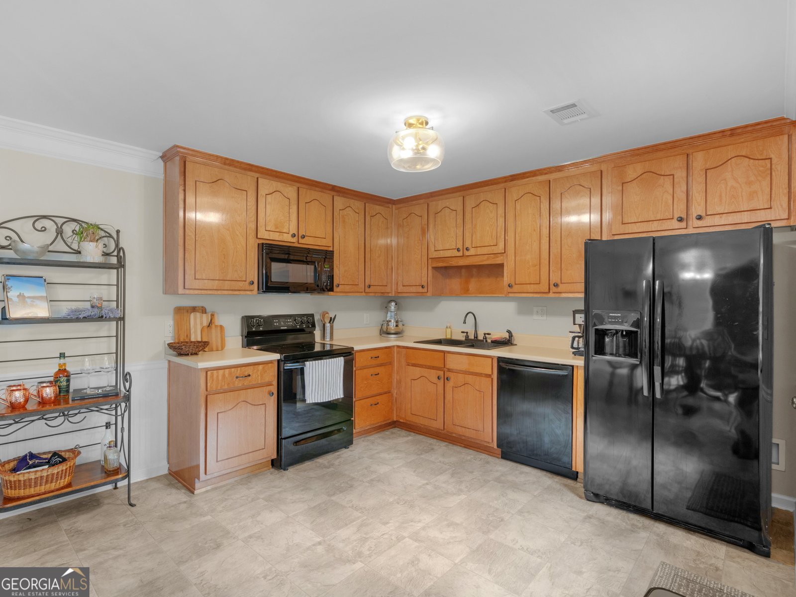 500 Moon Road Griffin - 7
