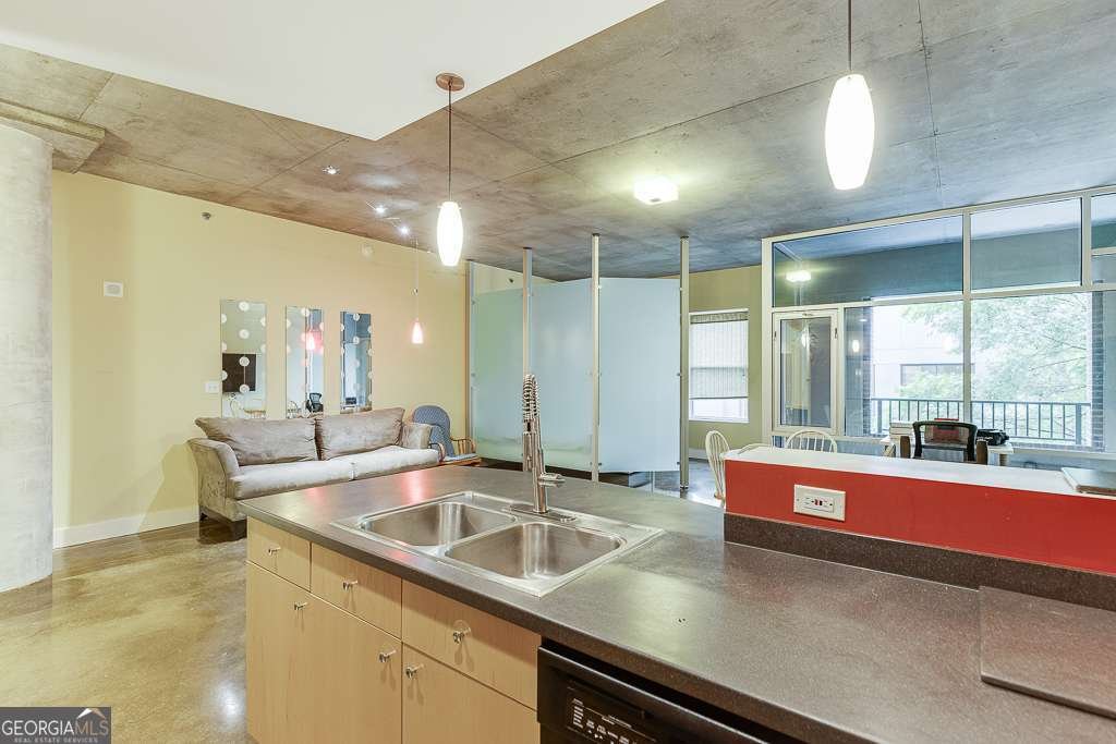 845 Spring Street Atlanta - 14