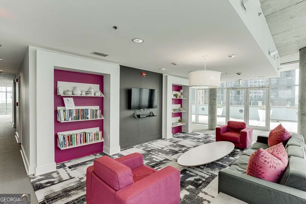 845 Spring Street Atlanta - 24