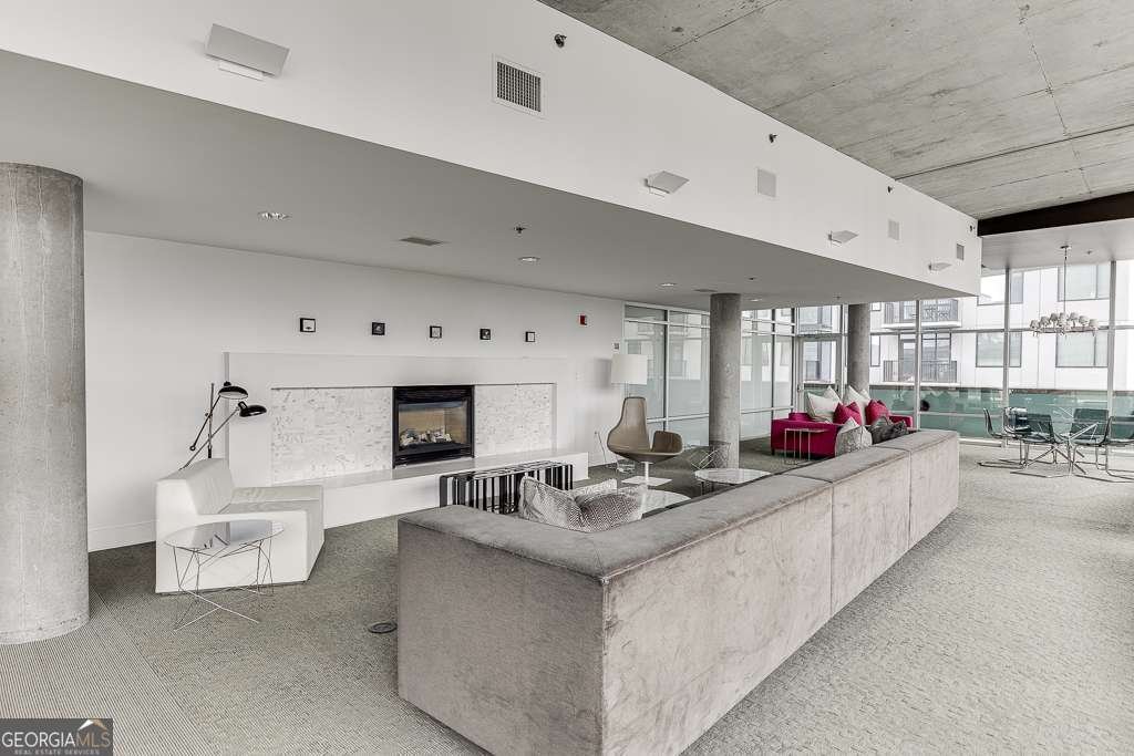 845 Spring Street Atlanta - 26