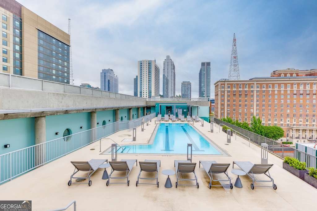 845 Spring Street Atlanta - 27