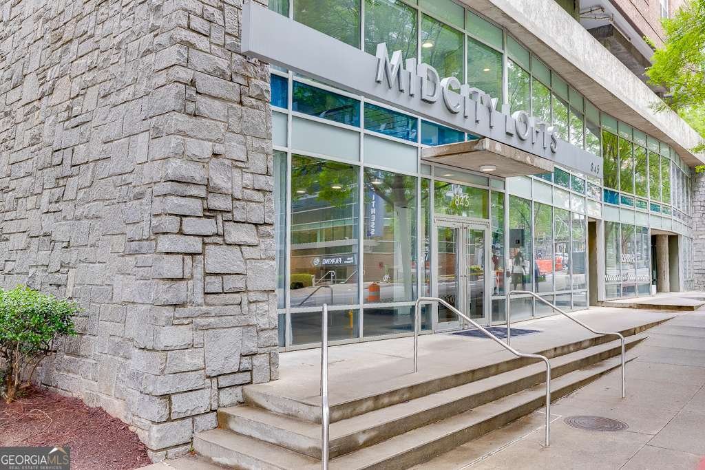 845 Spring Street Atlanta - 3