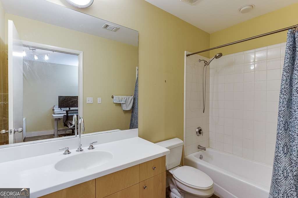 845 Spring Street Atlanta - 9