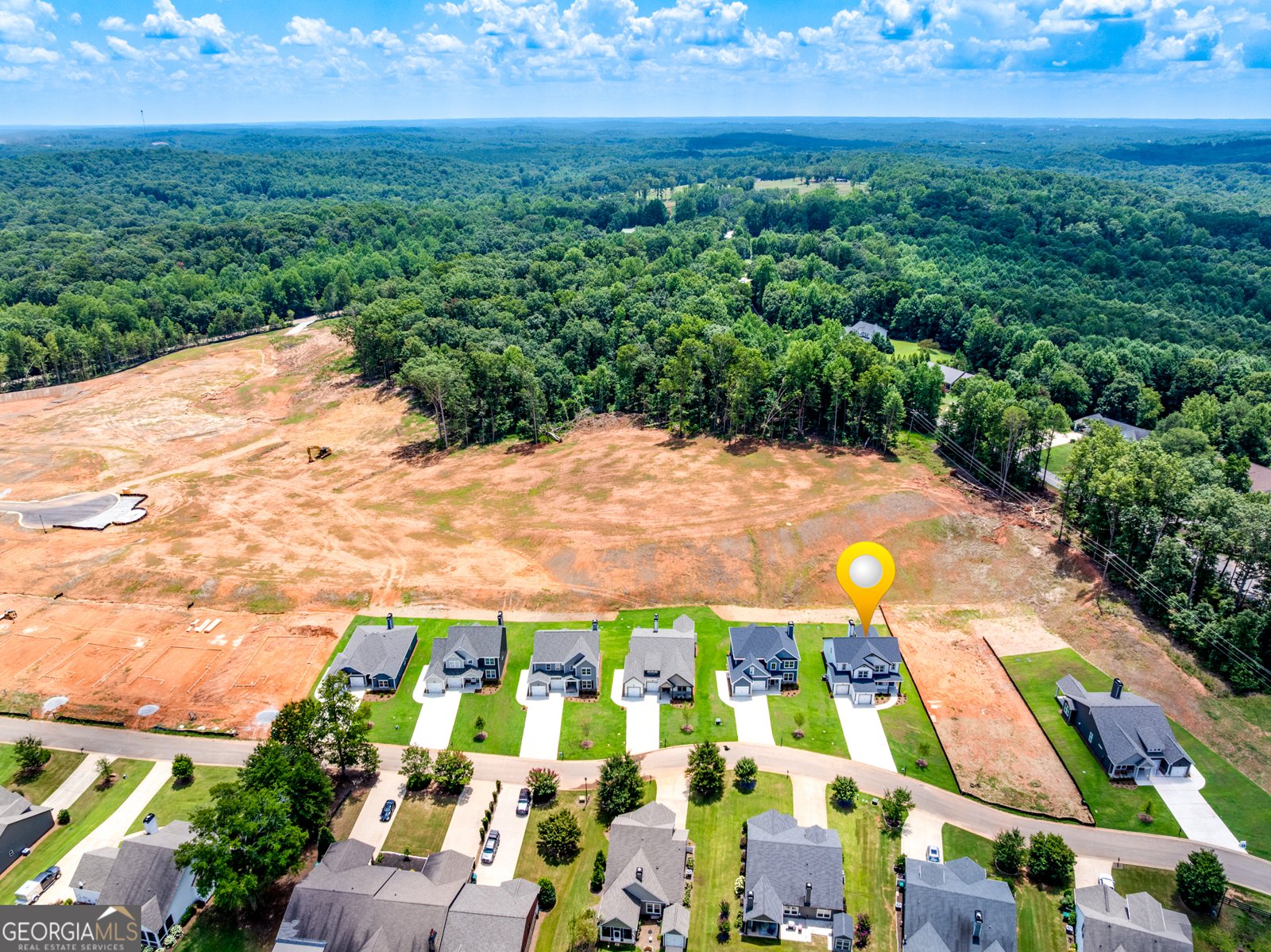 114 Classic Overlook Homer - 45