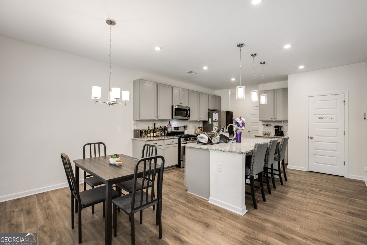9007 Jim Purcell Drive Covington - 12