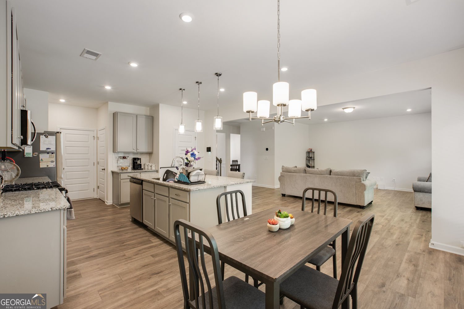 9007 Jim Purcell Drive Covington - 13