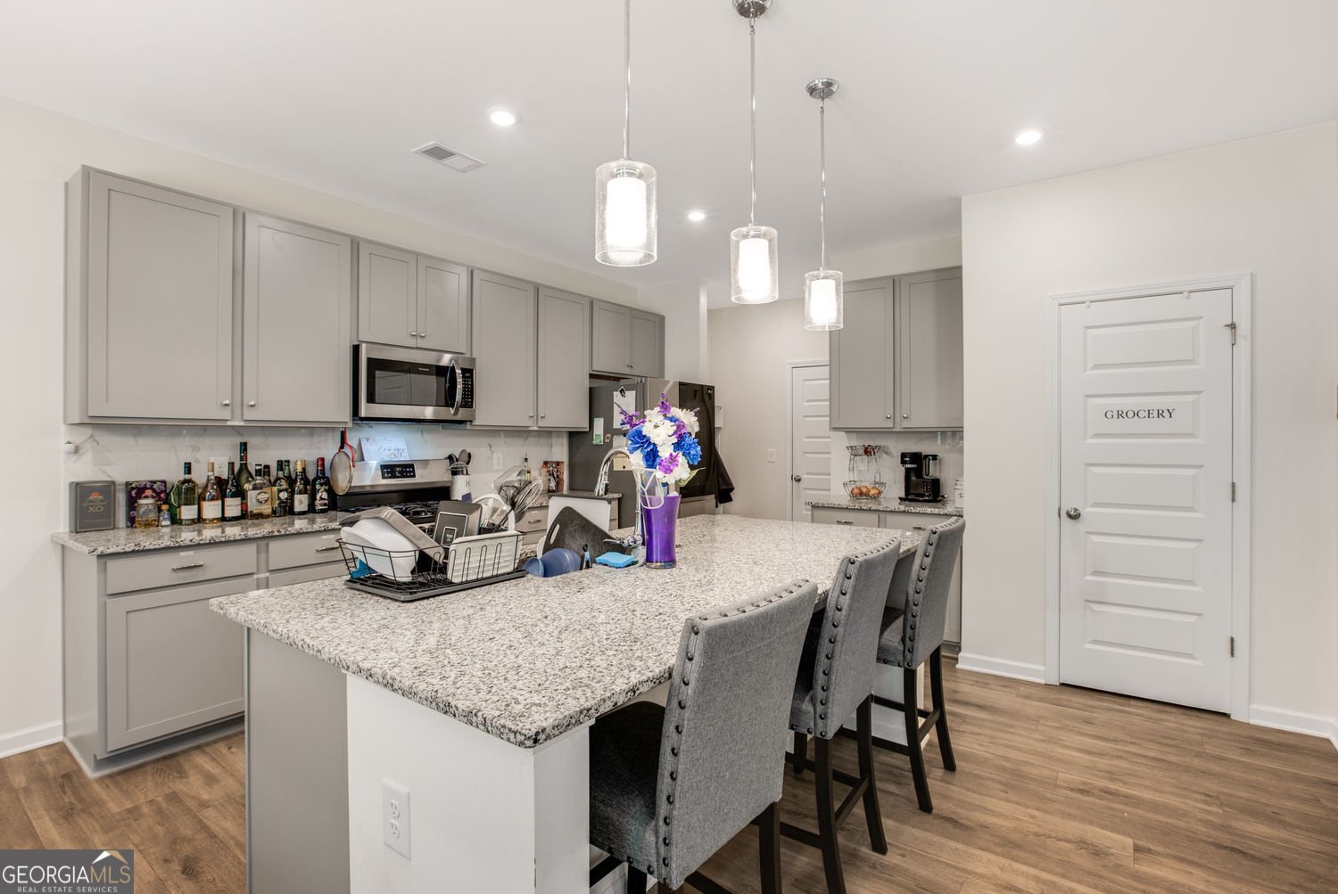 9007 Jim Purcell Drive Covington - 14
