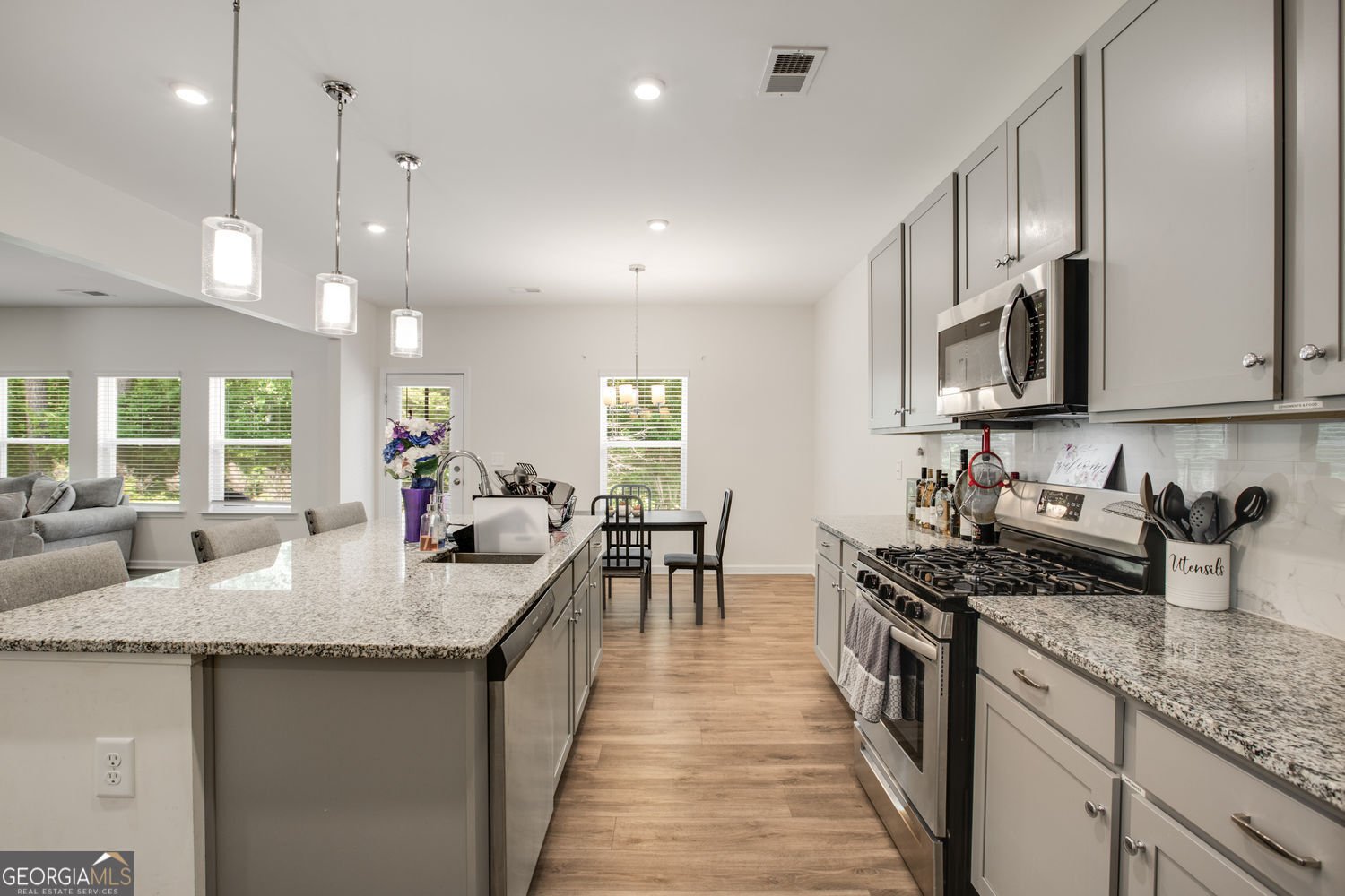 9007 Jim Purcell Drive Covington - 16