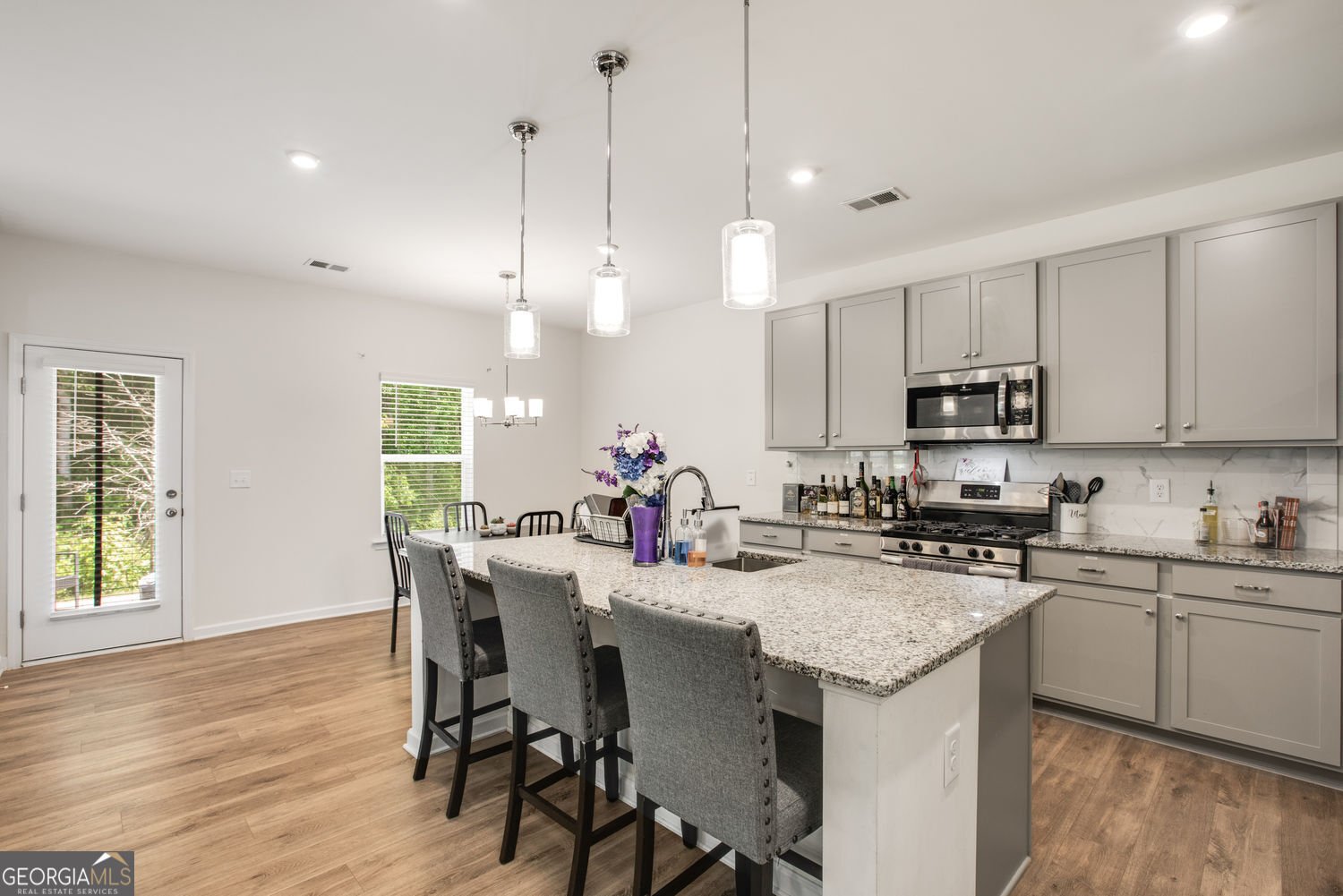 9007 Jim Purcell Drive Covington - 17