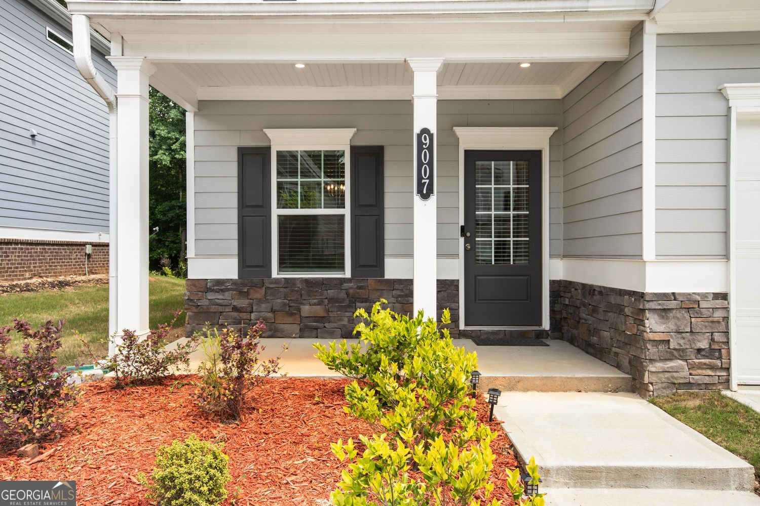 9007 Jim Purcell Drive Covington - 3