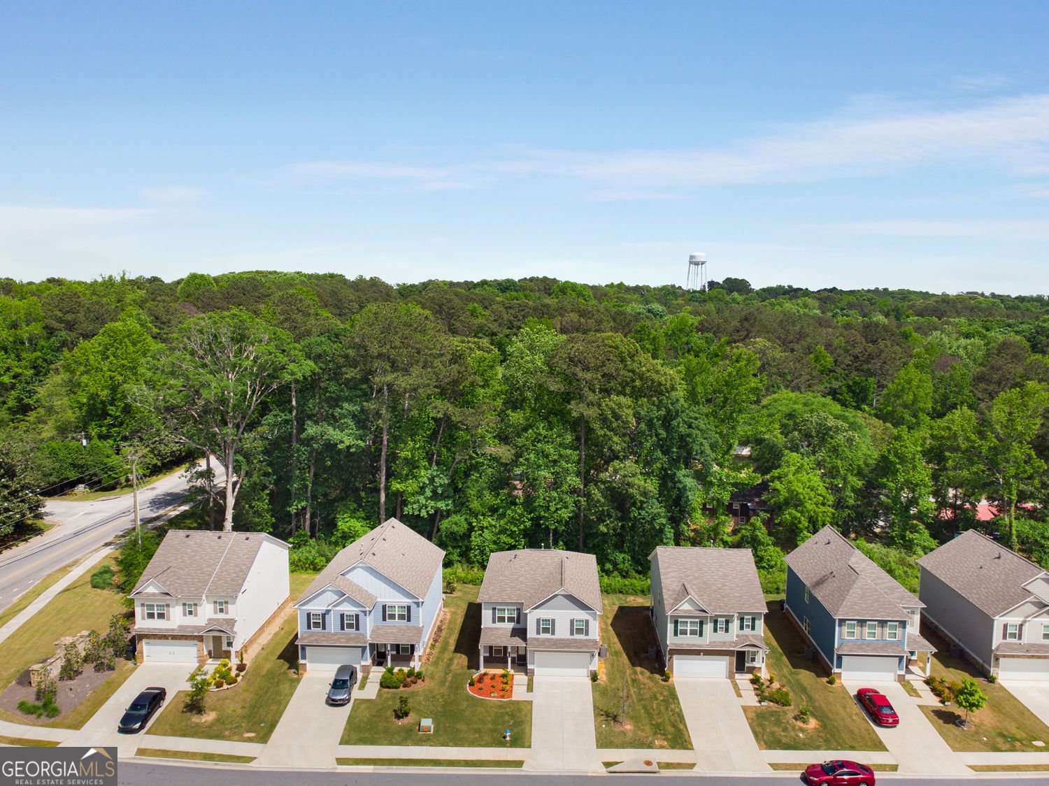 9007 Jim Purcell Drive Covington - 4