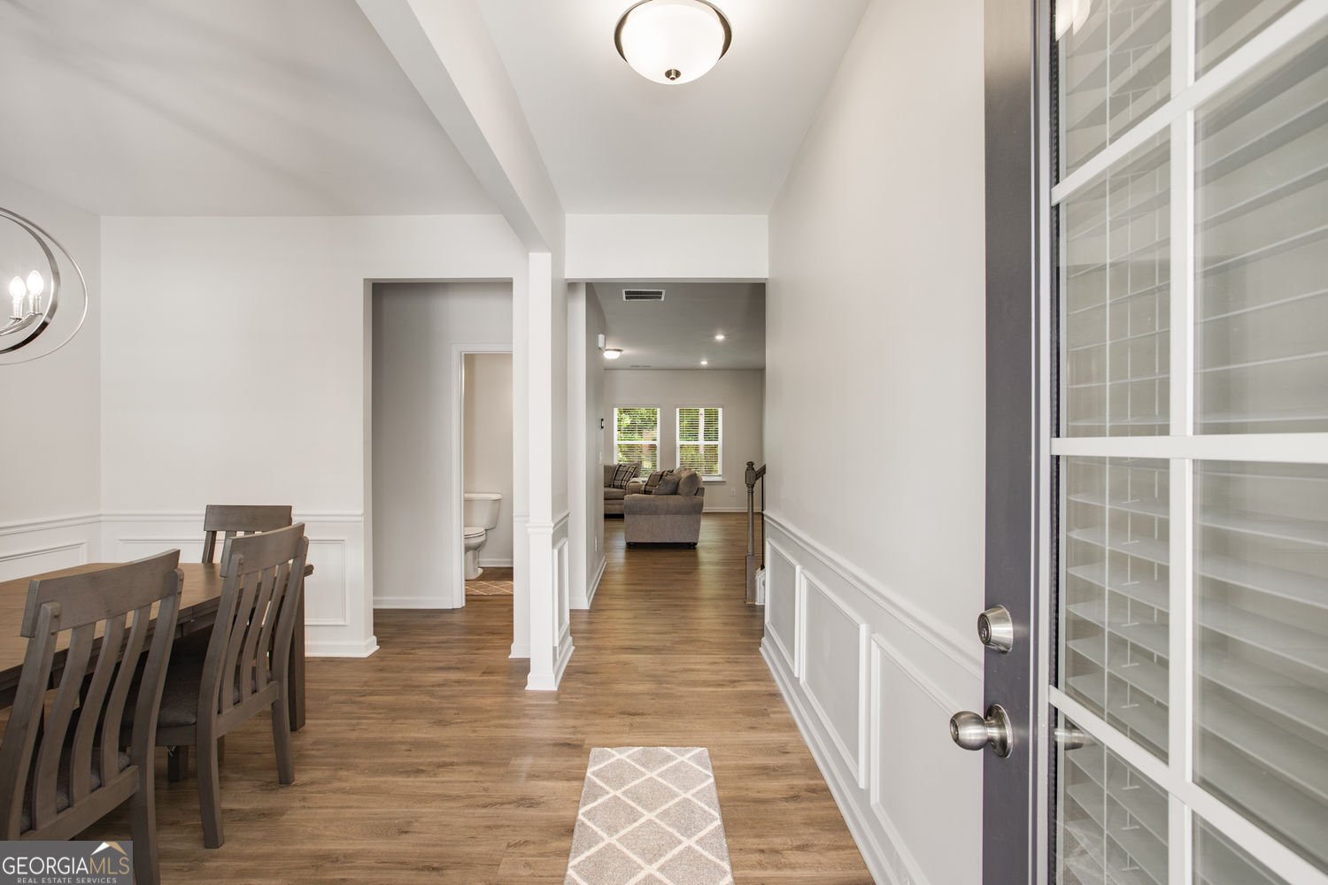 9007 Jim Purcell Drive Covington - 5