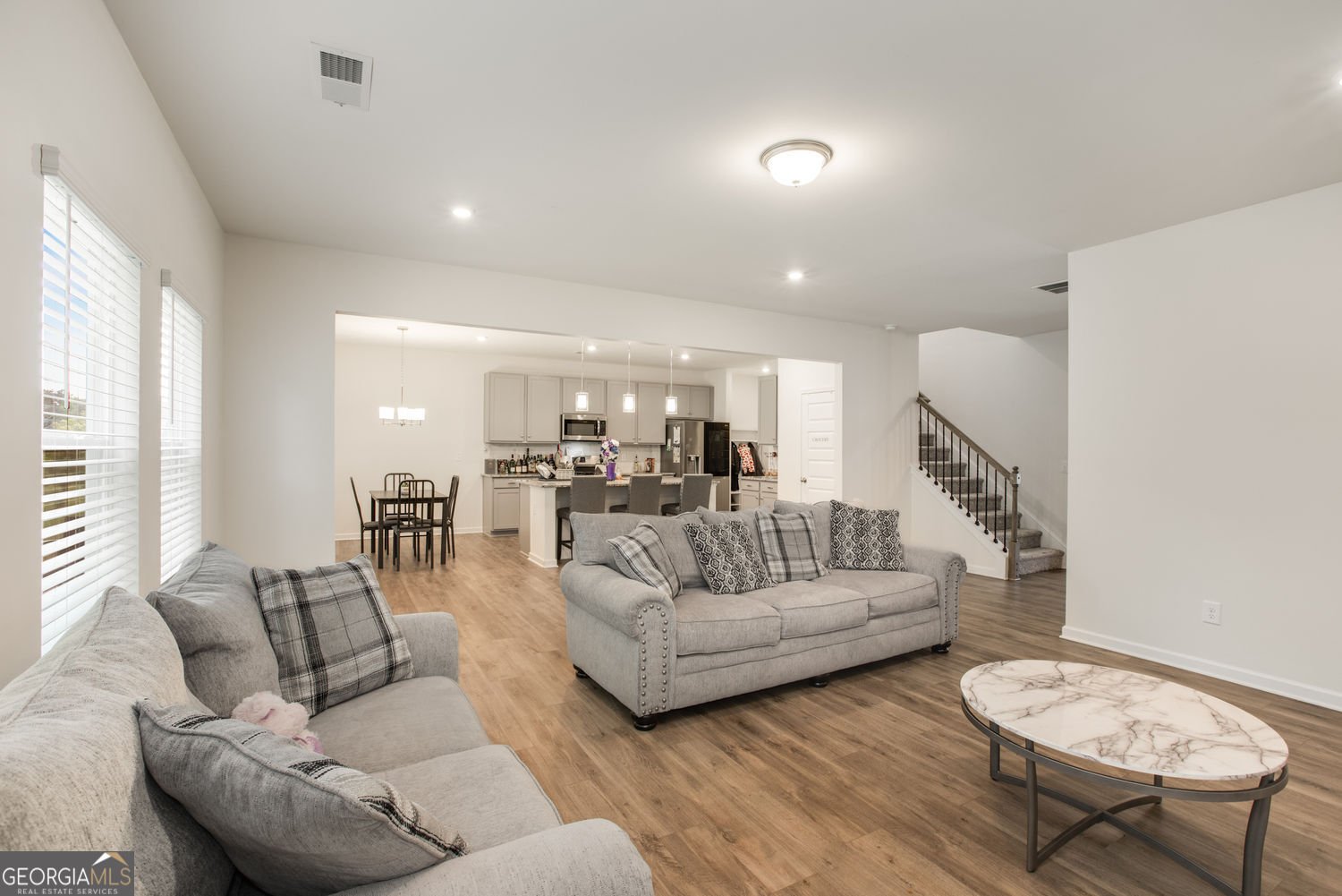 9007 Jim Purcell Drive Covington - 7