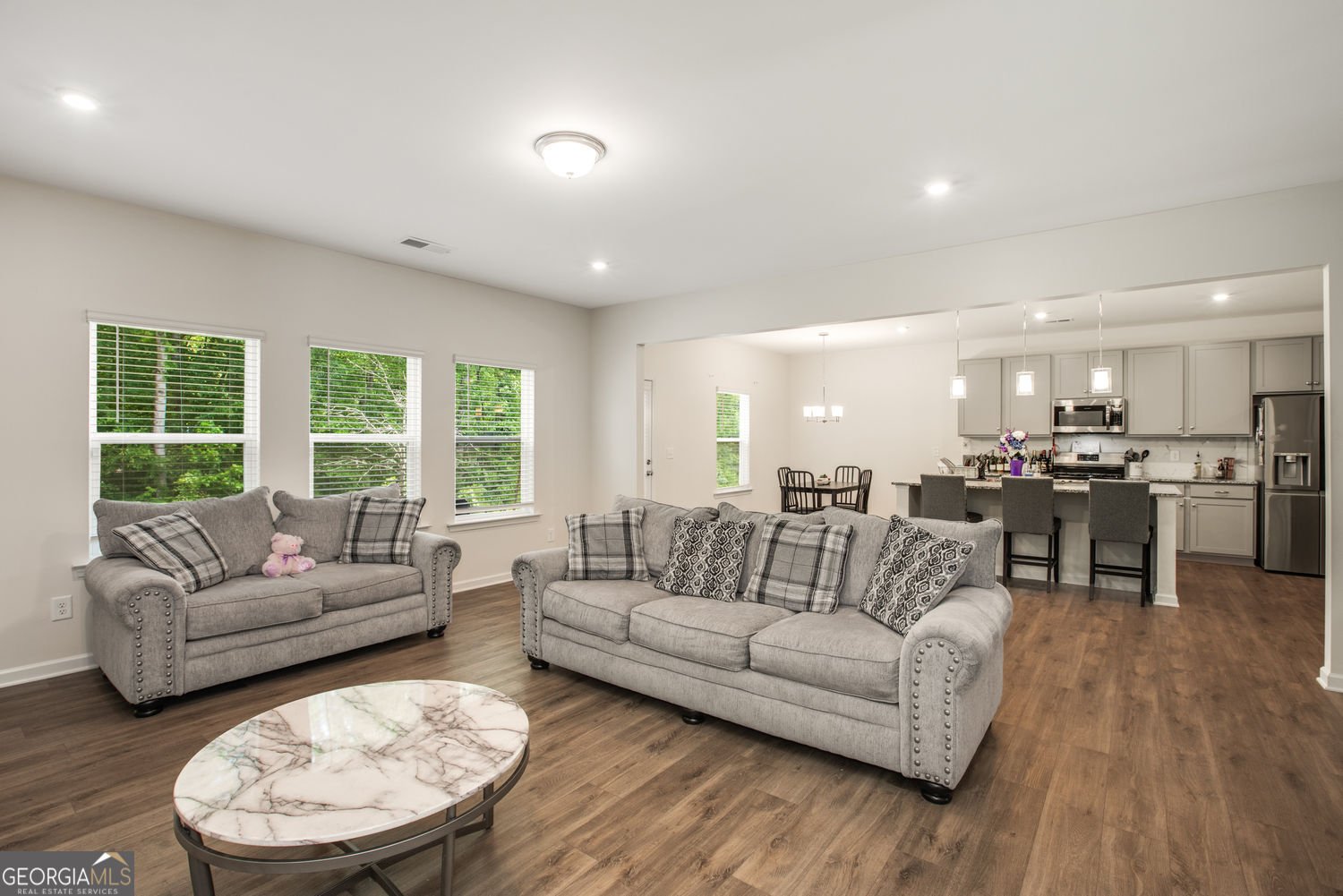 9007 Jim Purcell Drive Covington - 8