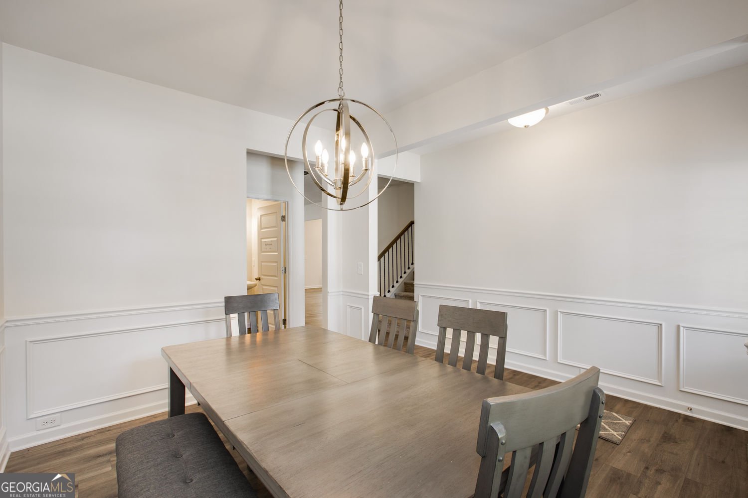 9007 Jim Purcell Drive Covington - 9