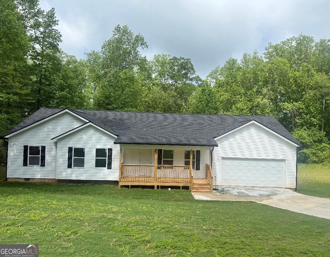 201 Deerfield Lane Carrollton - 2