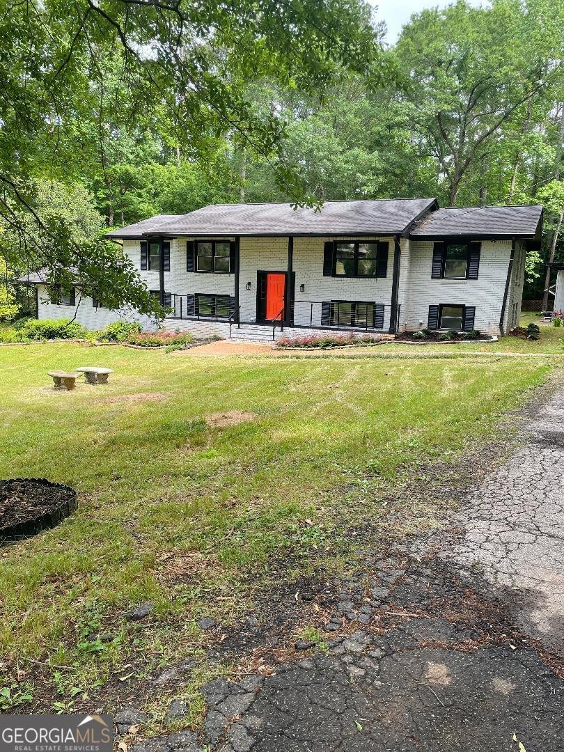 3132 Riders Trail Decatur - 2