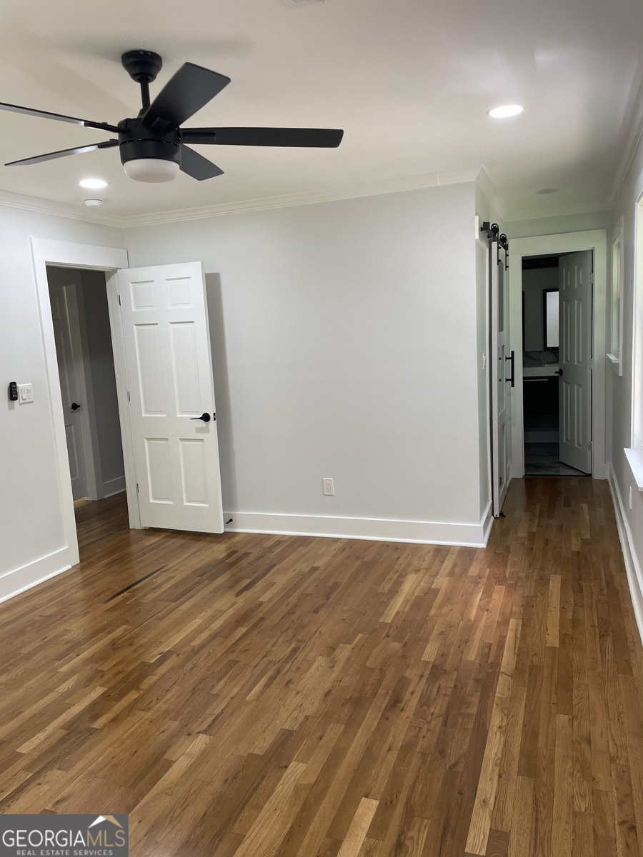 3132 Riders Trail Decatur - 25