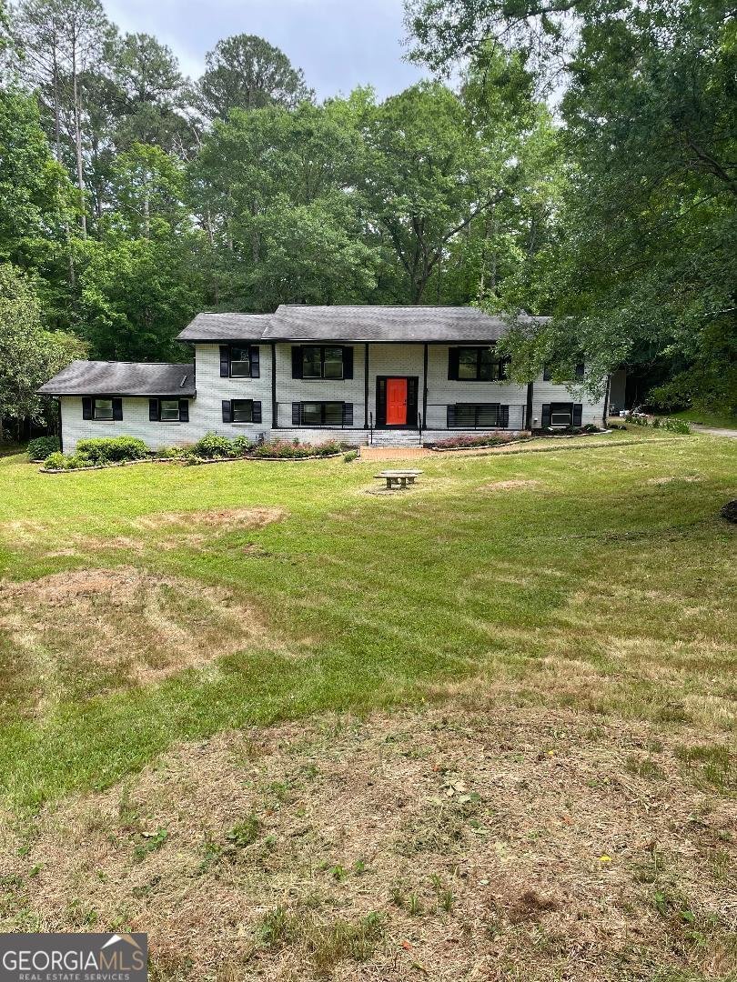 3132 Riders Trail Decatur - 3