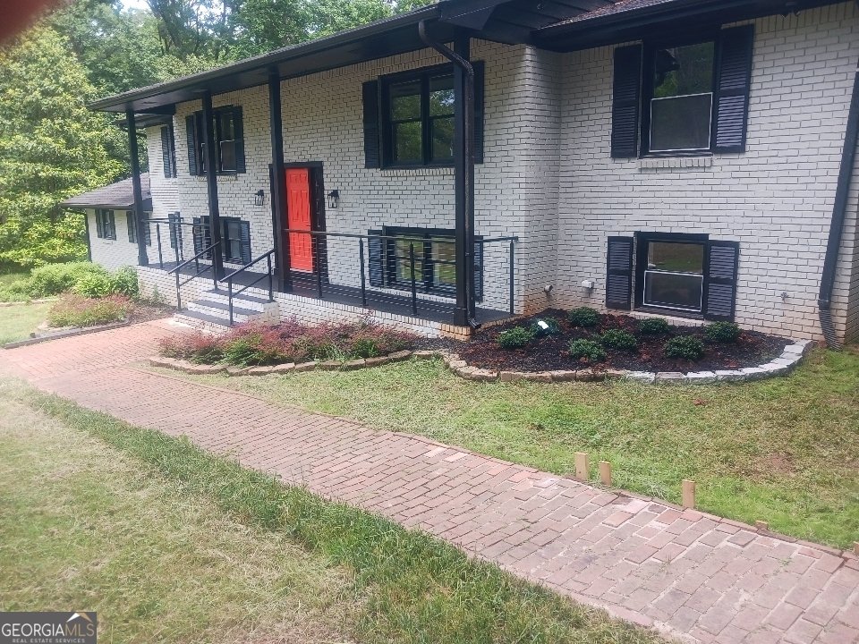 3132 Riders Trail Decatur - 4