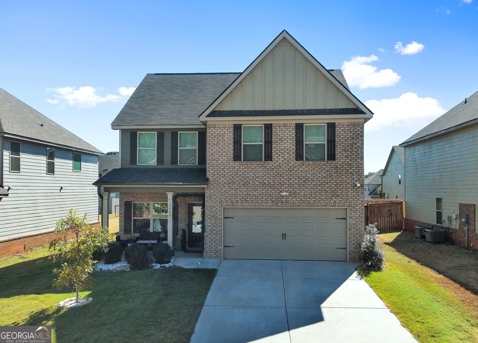 6048 Prodigy Lane Locust Grove - 1