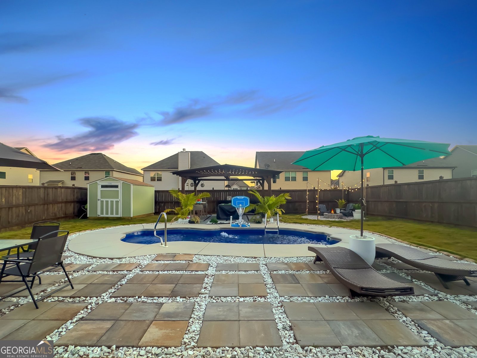6048 Prodigy Lane Locust Grove - 23