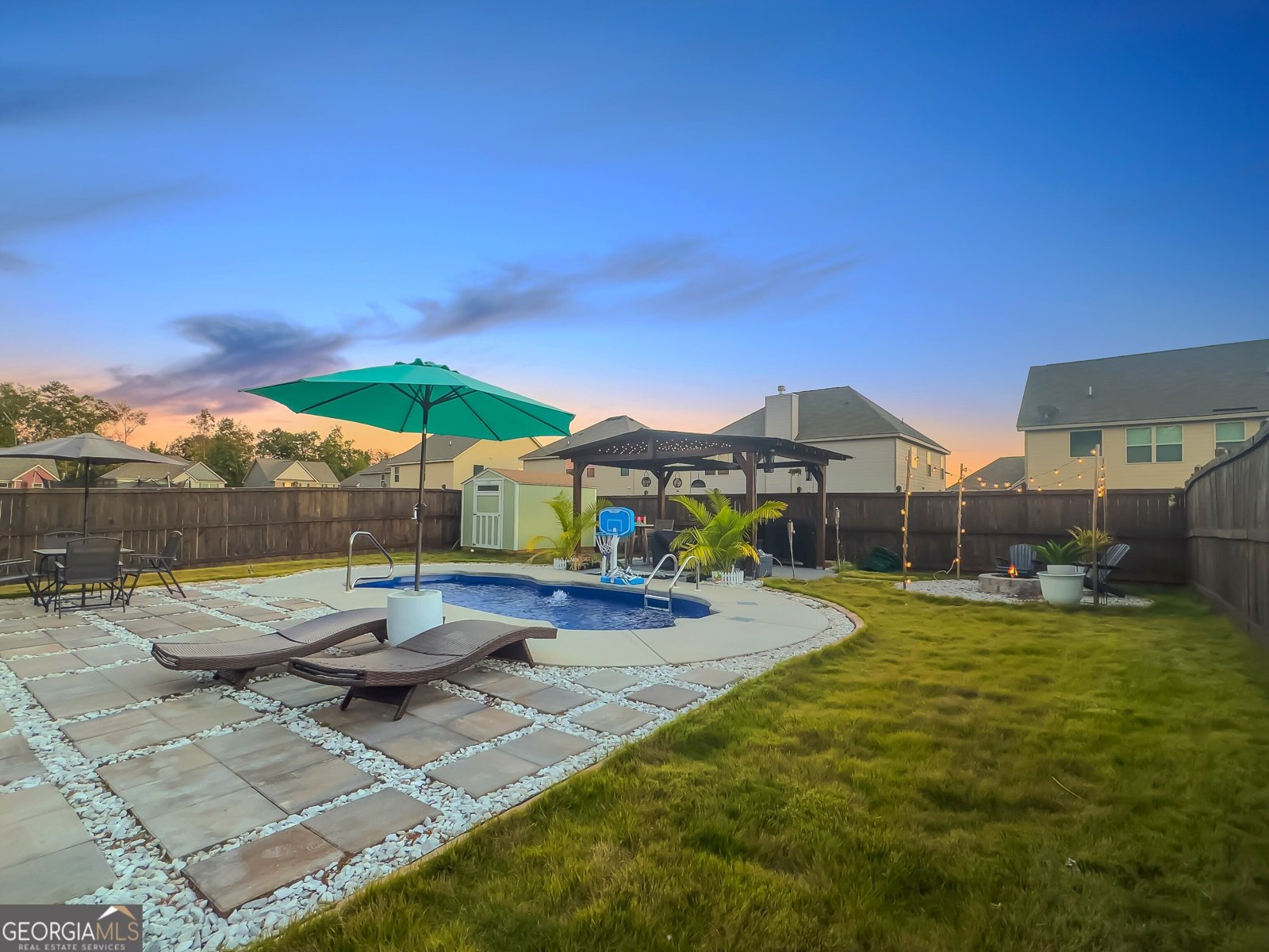 6048 Prodigy Lane Locust Grove - 24