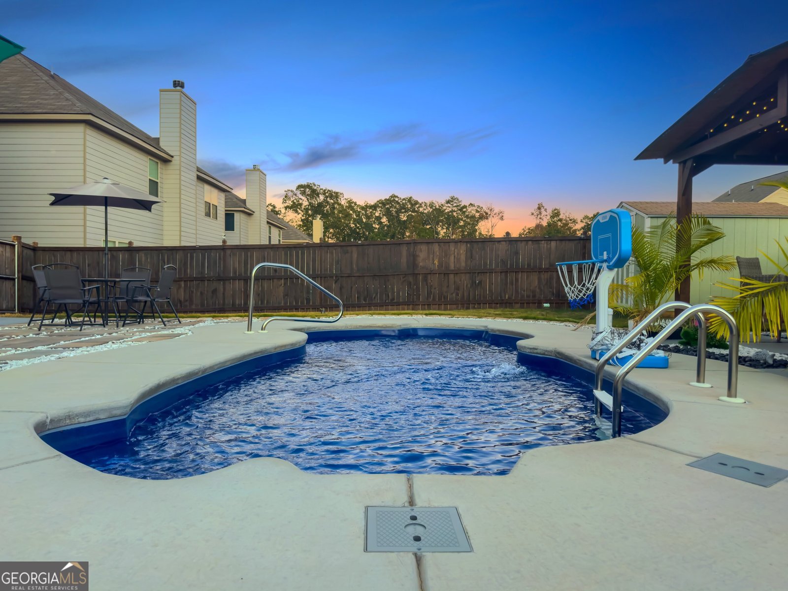 6048 Prodigy Lane Locust Grove - 26