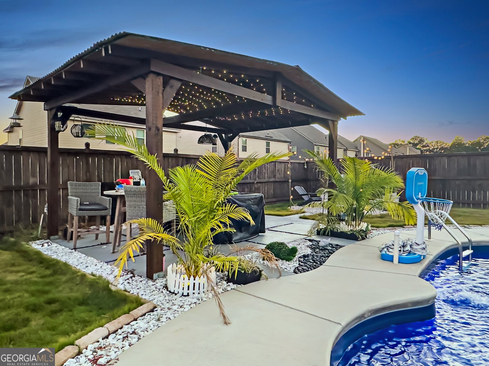 6048 Prodigy Lane Locust Grove - 29