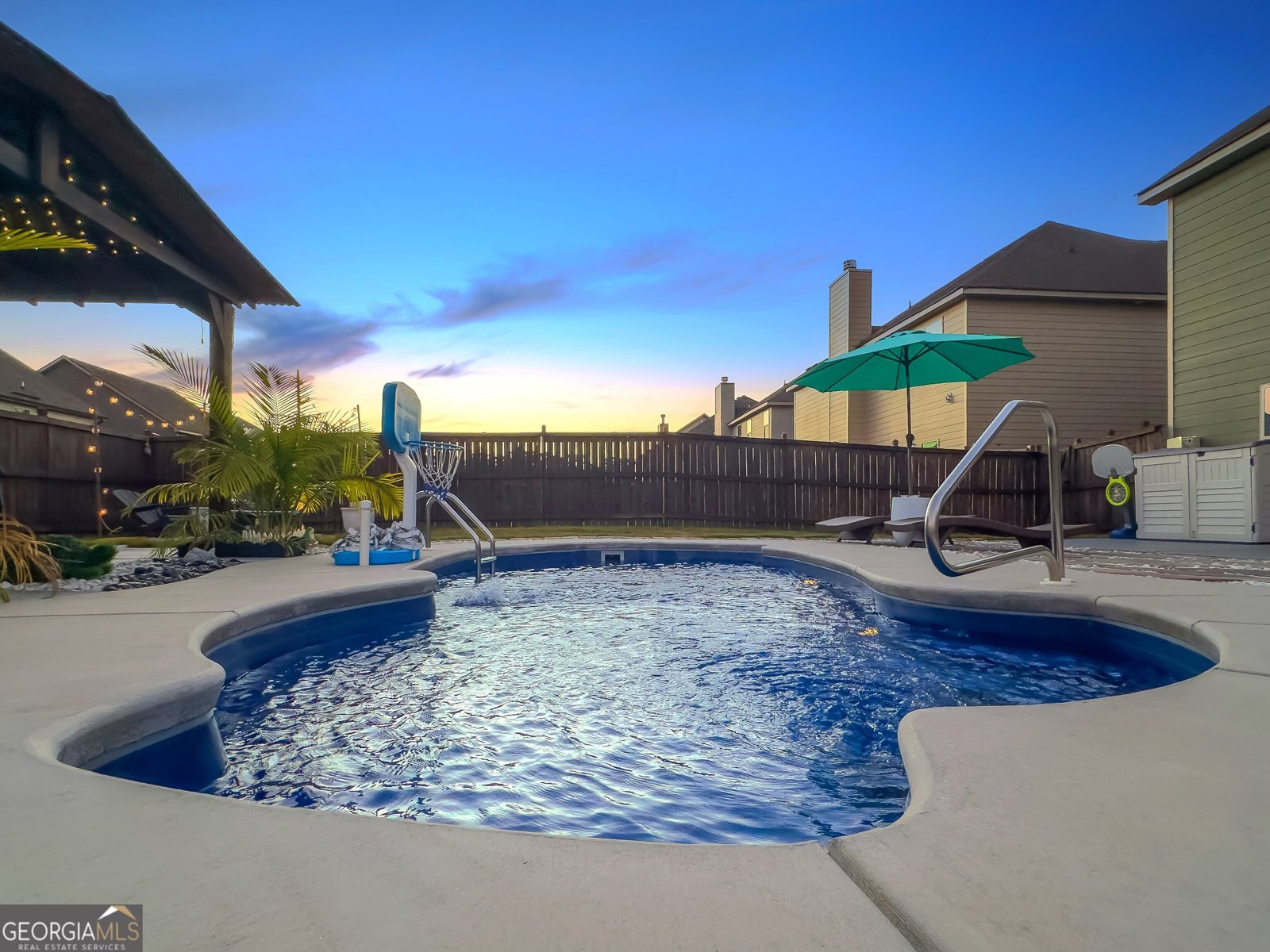 6048 Prodigy Lane Locust Grove - 30