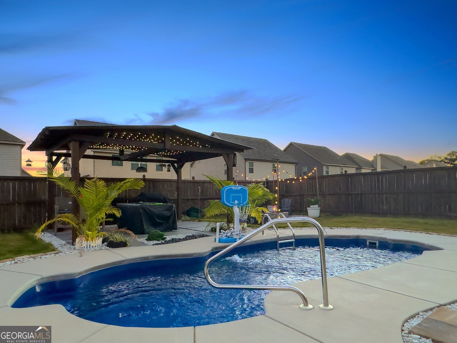 6048 Prodigy Lane Locust Grove - 31