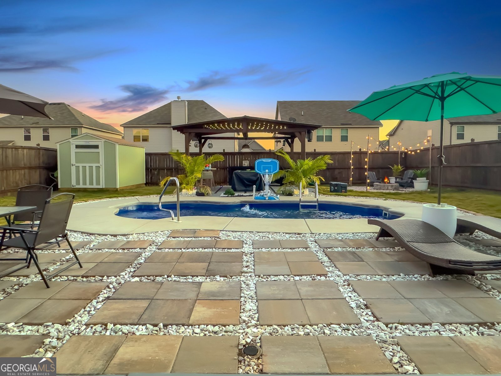 6048 Prodigy Lane Locust Grove - 32