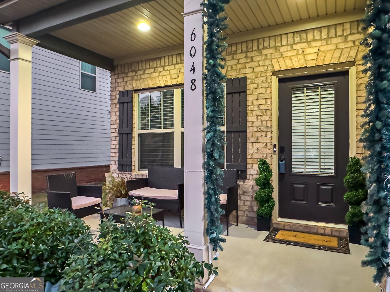 6048 Prodigy Lane Locust Grove - 33