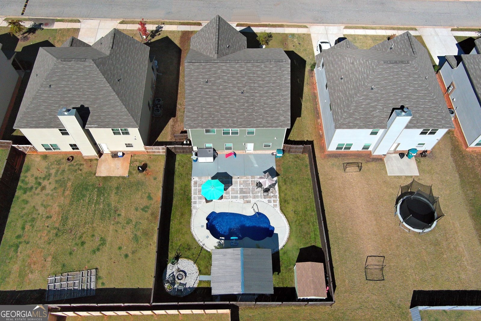 6048 Prodigy Lane Locust Grove - 34
