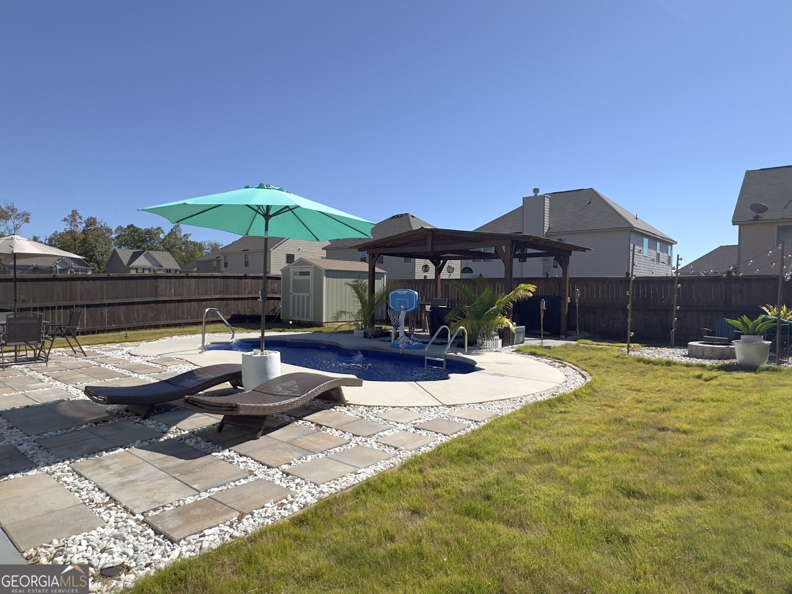 6048 Prodigy Lane Locust Grove - 36