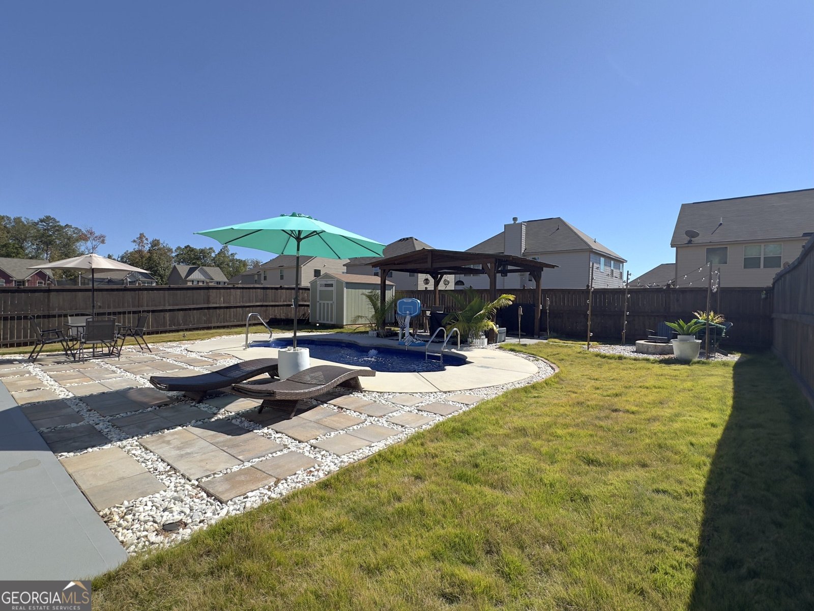6048 Prodigy Lane Locust Grove - 37