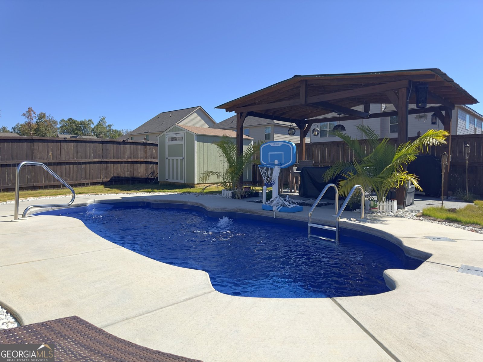 6048 Prodigy Lane Locust Grove - 38