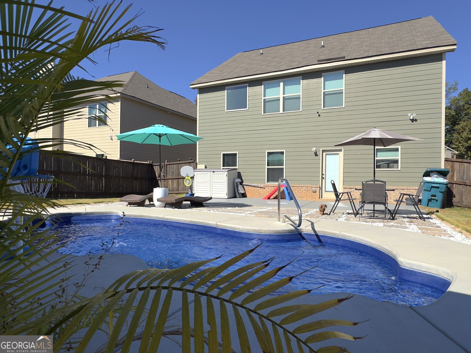 6048 Prodigy Lane Locust Grove - 40