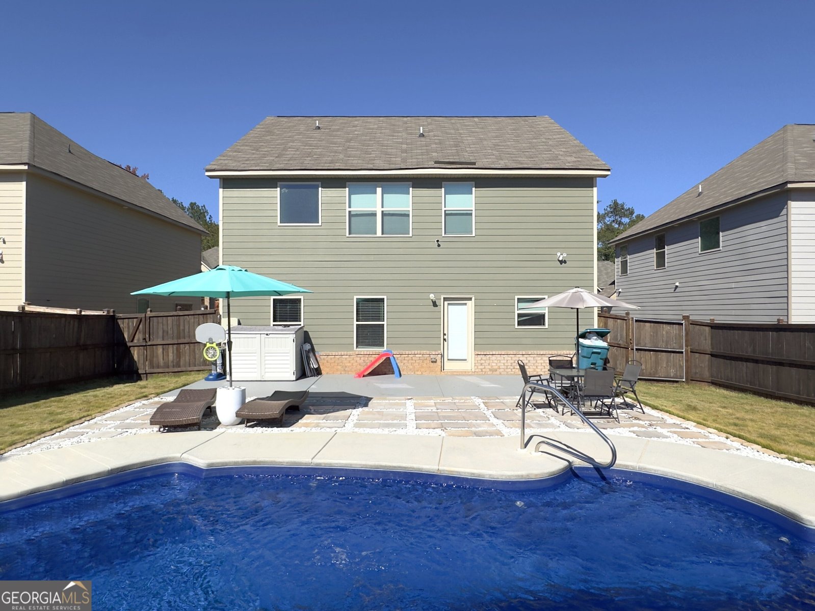 6048 Prodigy Lane Locust Grove - 41