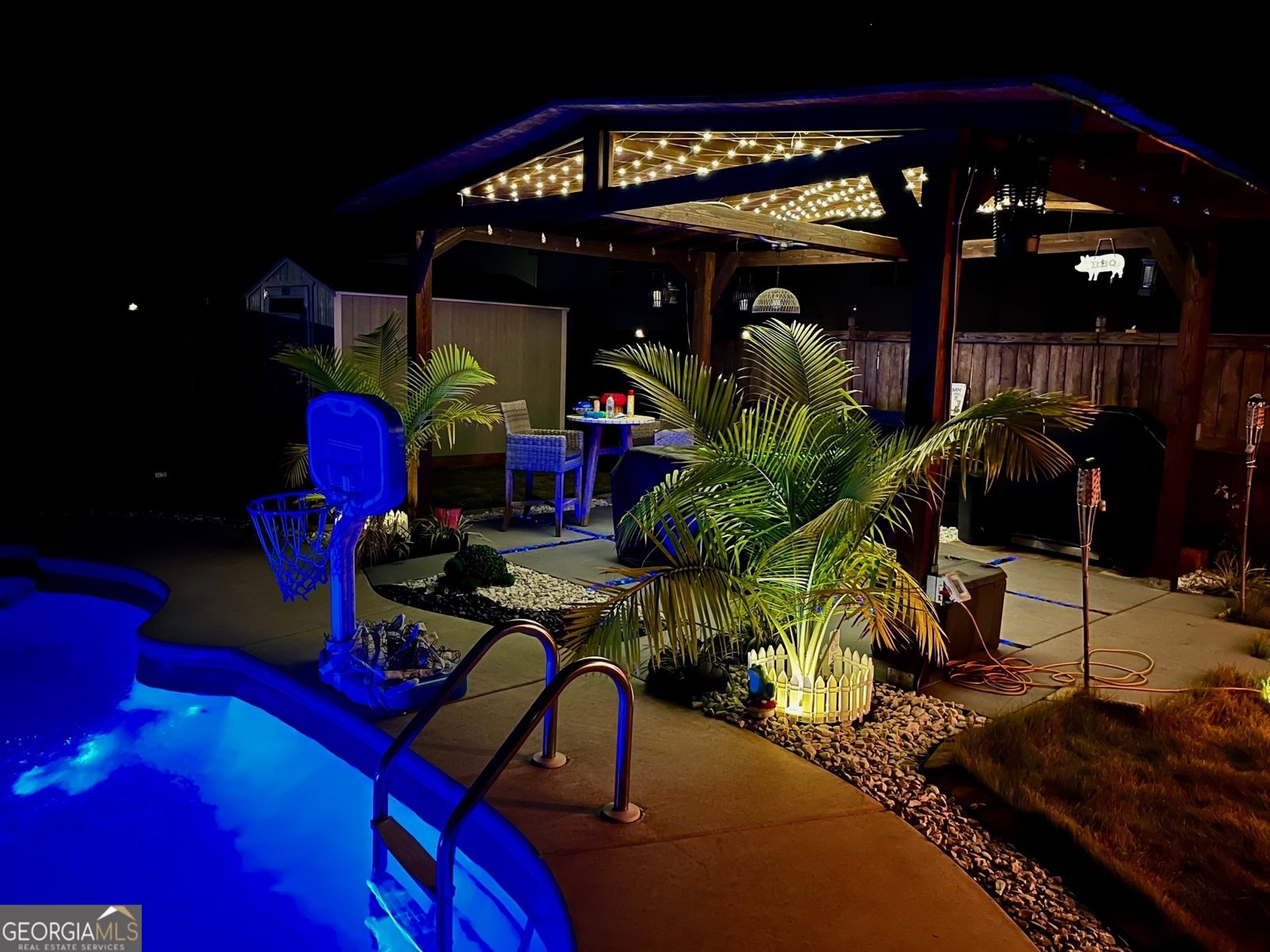 6048 Prodigy Lane Locust Grove - 52