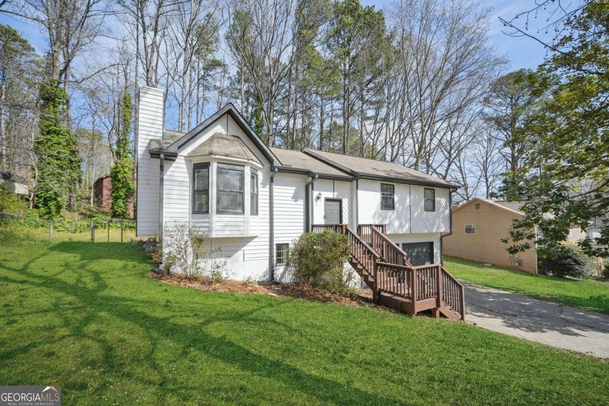 5570 Deerfield Place Kennesaw - 1