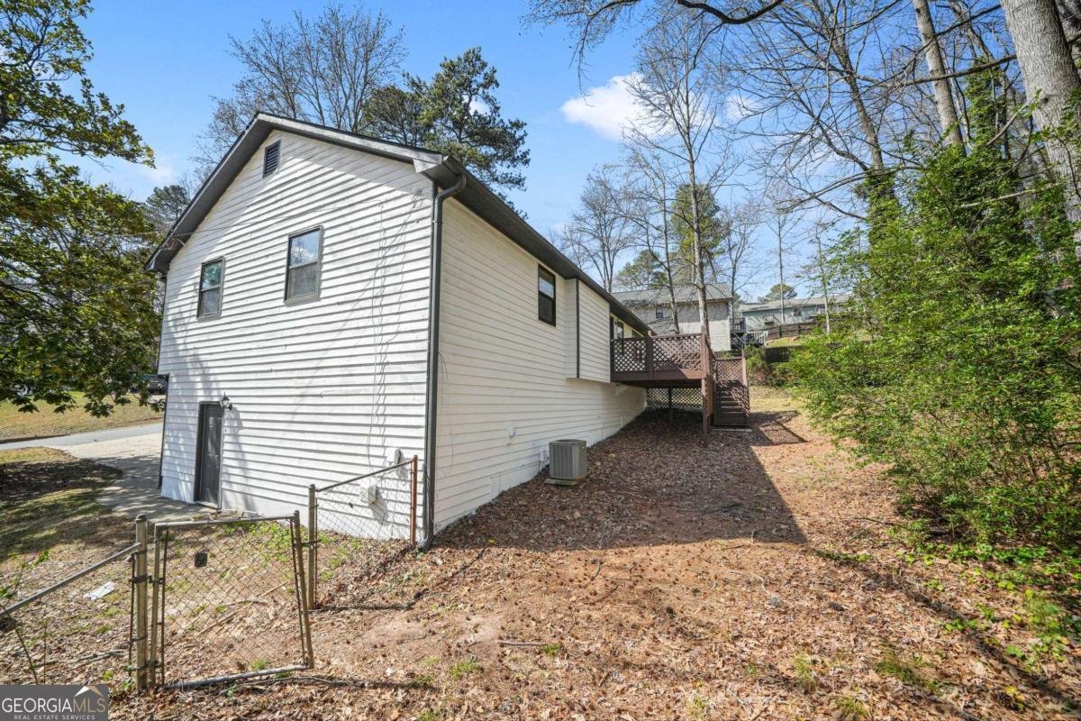 5570 Deerfield Place Kennesaw - 14