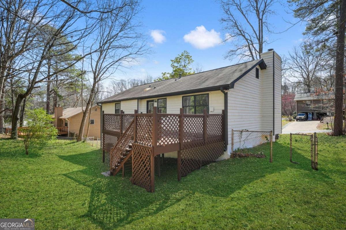 5570 Deerfield Place Kennesaw - 15