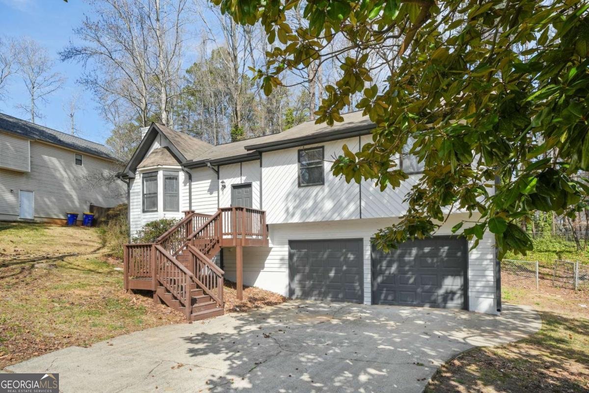 5570 Deerfield Place Kennesaw - 17