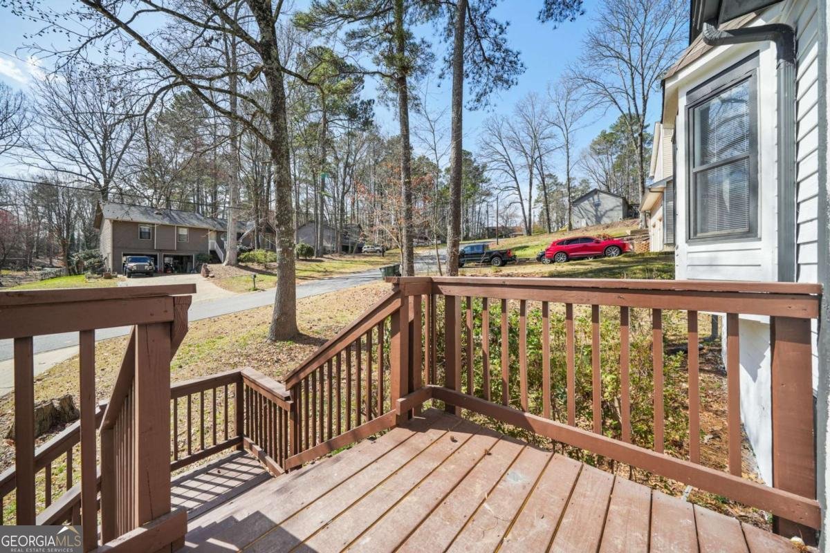 5570 Deerfield Place Kennesaw - 19