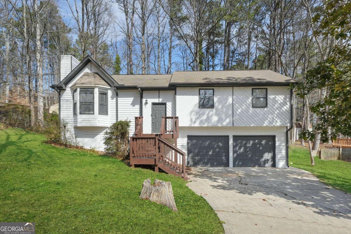 5570 Deerfield Place Kennesaw - 2