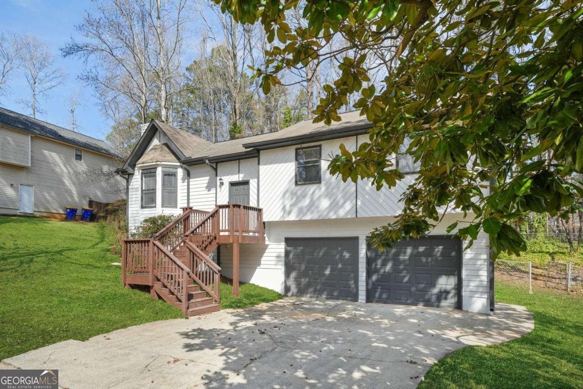 5570 Deerfield Place Kennesaw - 3